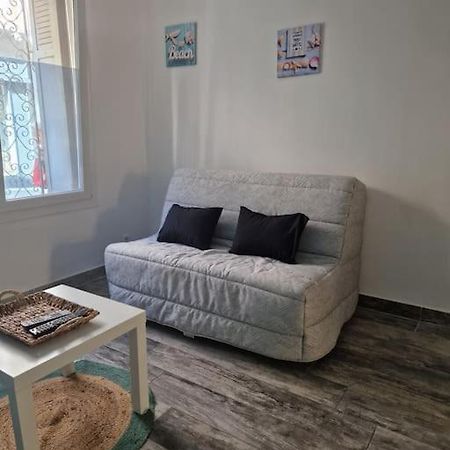 Appartement Toulon Mourillon Eksteriør billede