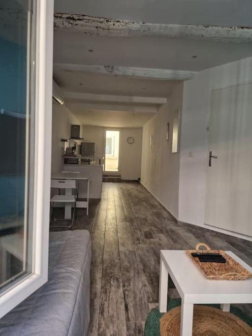 Appartement Toulon Mourillon Eksteriør billede