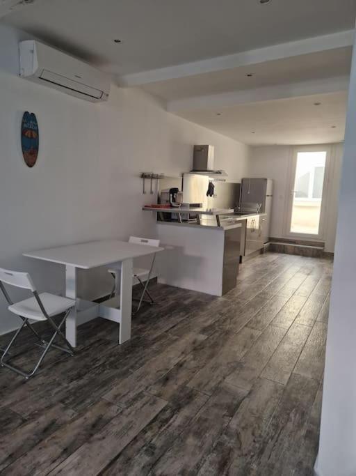 Appartement Toulon Mourillon Eksteriør billede