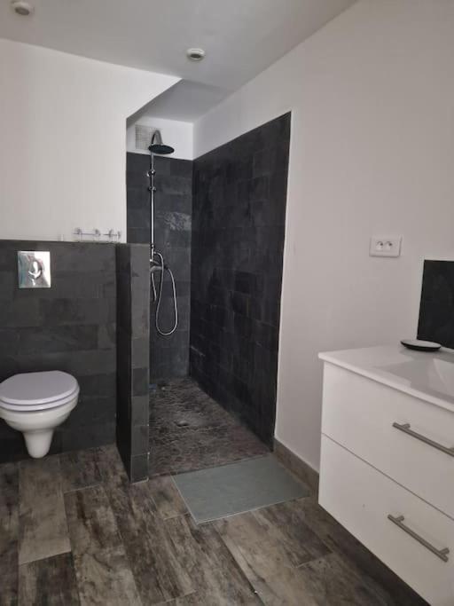 Appartement Toulon Mourillon Eksteriør billede