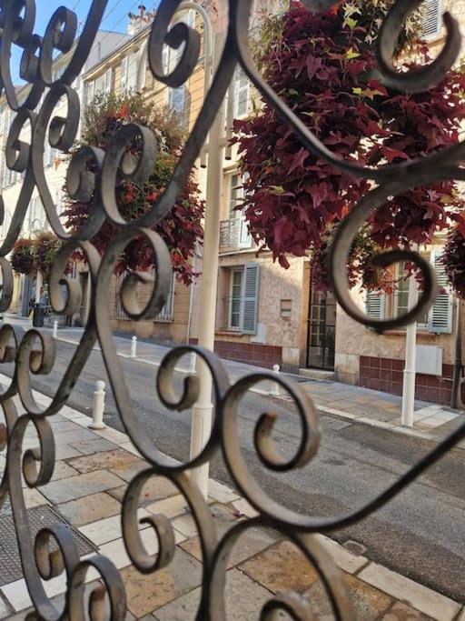 Appartement Toulon Mourillon Eksteriør billede