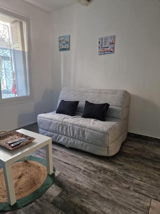 Appartement Toulon Mourillon Eksteriør billede